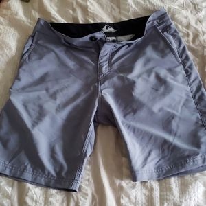 Quicksilver Dry Fit Shorts